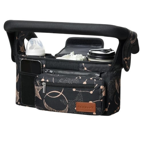 Momcozy Stroller organizer -Starry