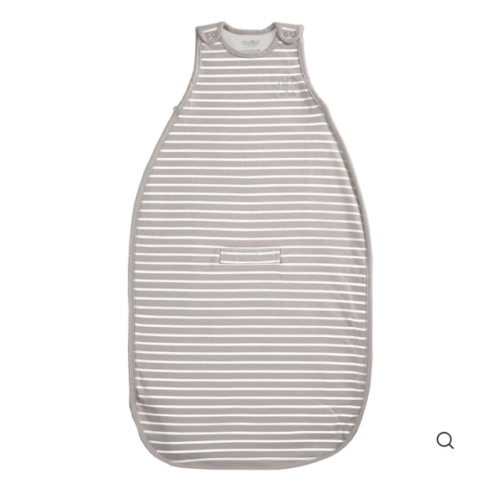 4 Season® Ultimate Baby Sleep Bag, Merino Wool & Organic Cotton, Earth