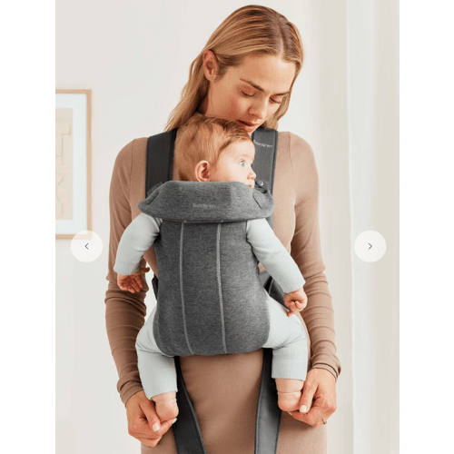 BabyBjörn Baby Carrier Mini