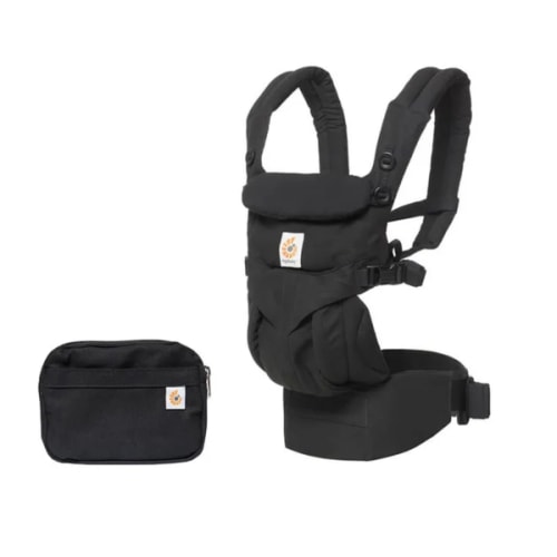 Shop Omni Classic (formally Omni 360) Baby Carrier | Ergobaby