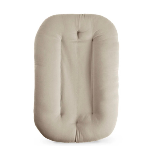 SnuggleMe Infant Lounger | Birch