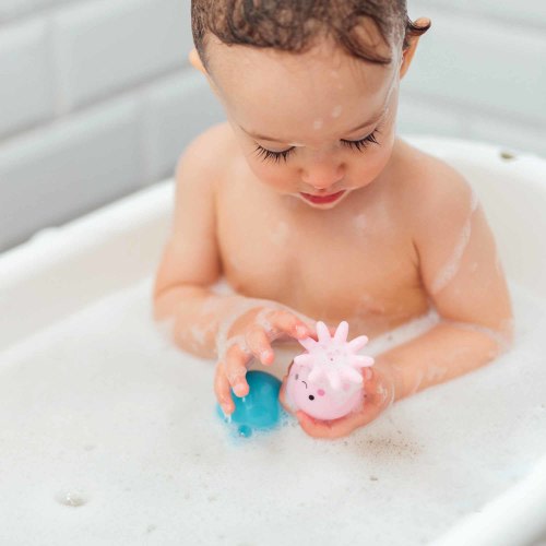 2-in-1 Shampoo & Body Wash