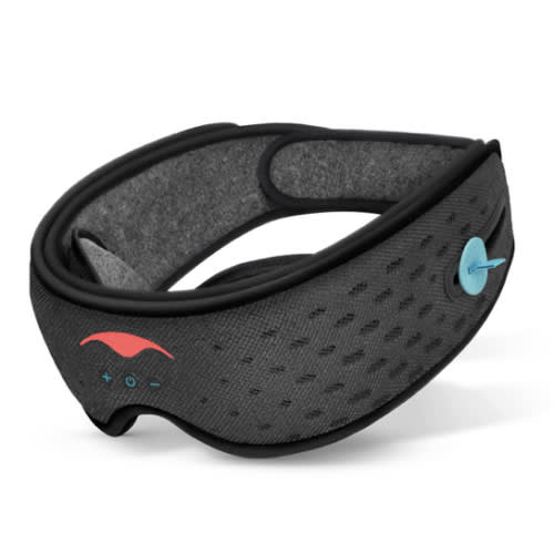 Manta SOUND Sleep Mask