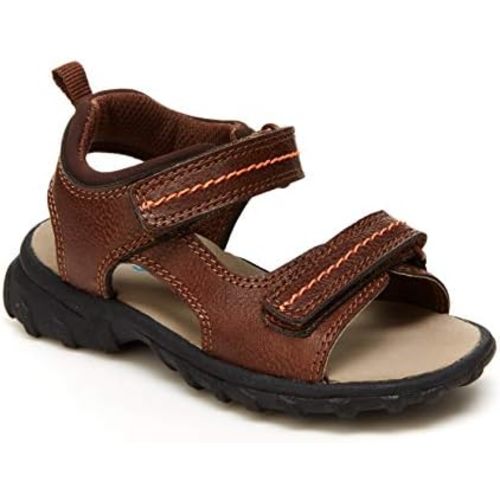 Simple Joys by Carter's boys Rowan Beach Sandal