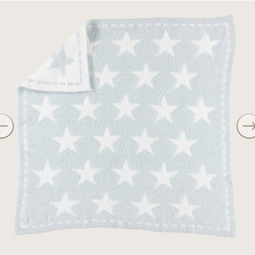 CozyChic® Dream Receiving Blanket