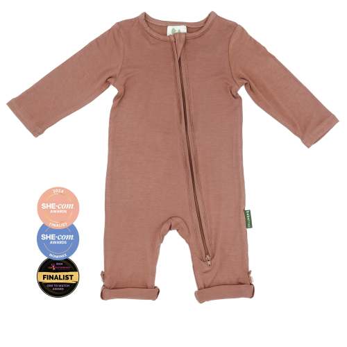 Baby UV Protective sunsuit | UPF 50+ sun protection clothing – Bebe Trek