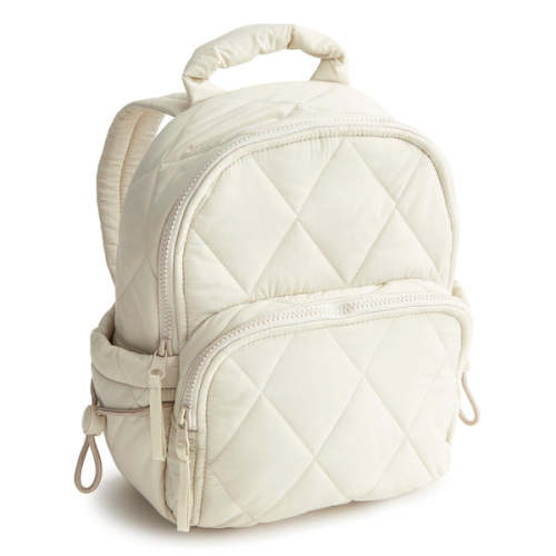 Small Banbury Backpack - Pumice Stone