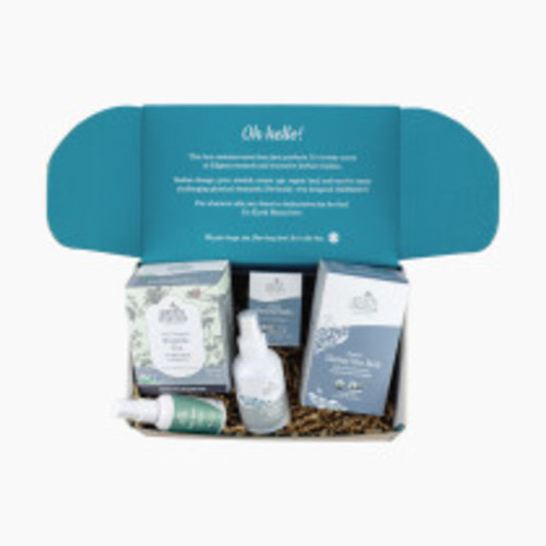 Earth Mama Postpartum Recovery Gift Box