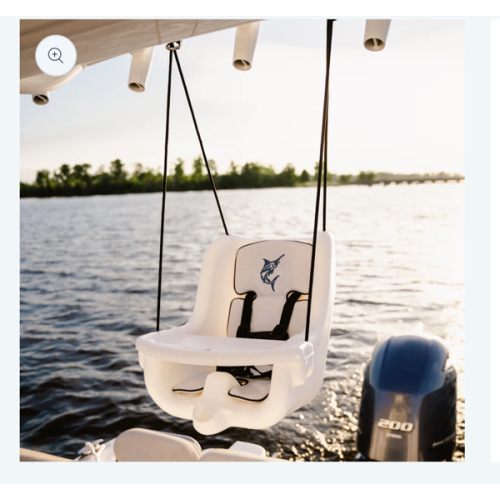 Order SearocK® Baby Seat - Marine Grade Baby Seat for Boat & Porch - SearocK® Official – SearocK