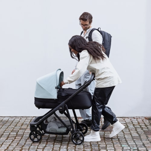 Thule Shine bassinet | Thule | United States