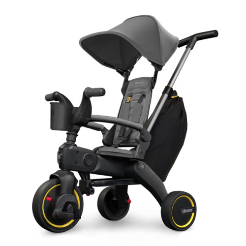 Liki Trike S3