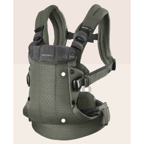 BabyBjörn Baby Carrier Harmony