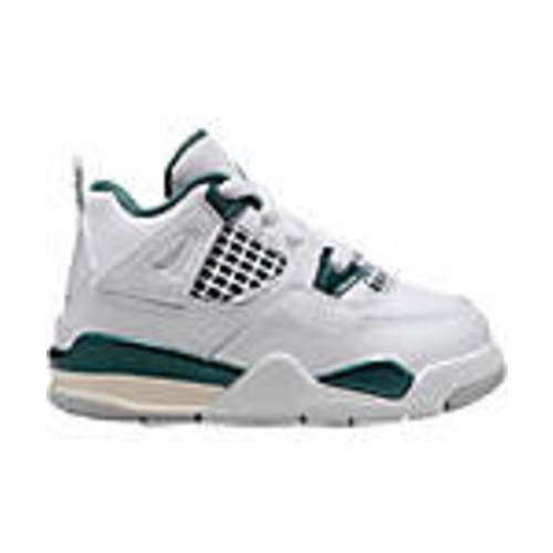 Air Jordan Kids' Toddler Jordan 4 Retro Basketball Shoes | Dick's Sporting Goods