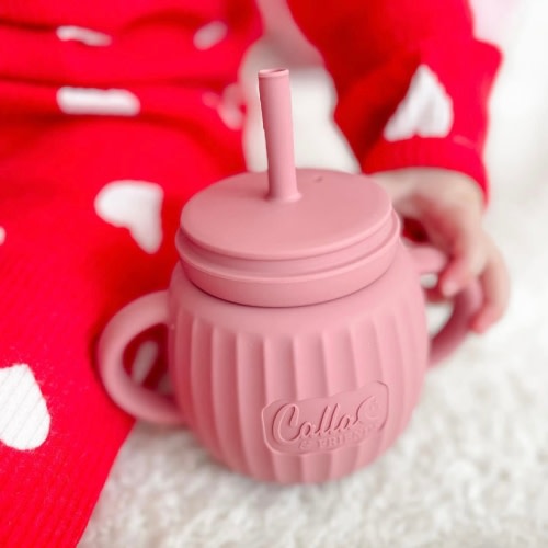 The Brody Cup – Calla and Friends