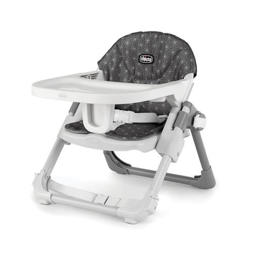 Chicco Take-A-Seat Booster Seat - Grey Star | Grey