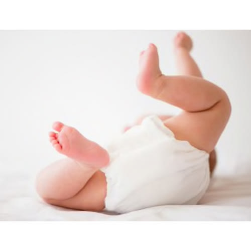 Babylist Diaper Fund