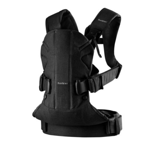 BabyBjörn Baby Carrier One
