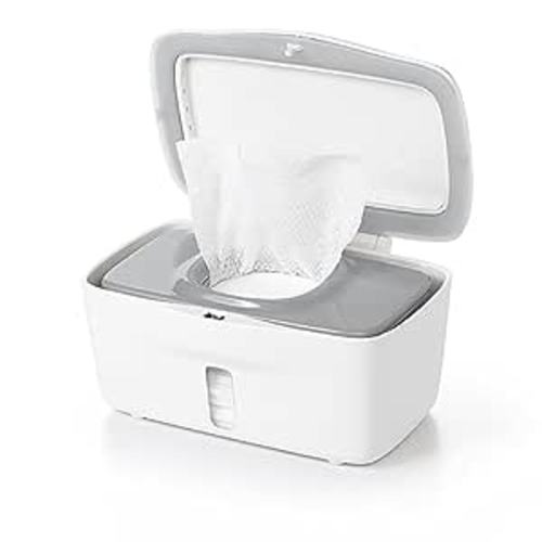 OXO Tot Perfect Pull Wipes Dispenser - Gray, 1 Count (Pack of 1)