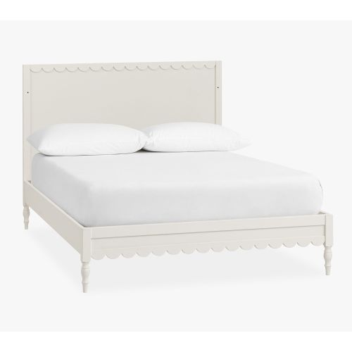 Penny 4-in-1  Footboard Full Bed Conversion Kit Only