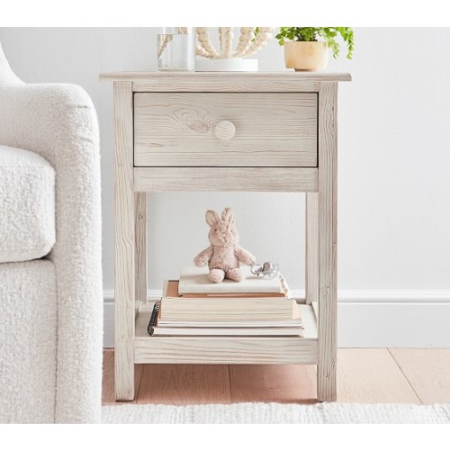 Kendall Kids Nightstand | Pottery Barn Kids