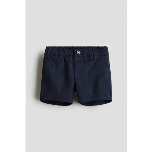 TWILL SHORTS