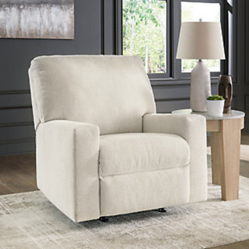 Bristaview Manual Rocker Recliner