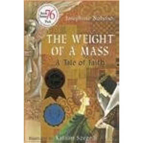 El peso de una misa: Un relato de fe (Spanish Edition)