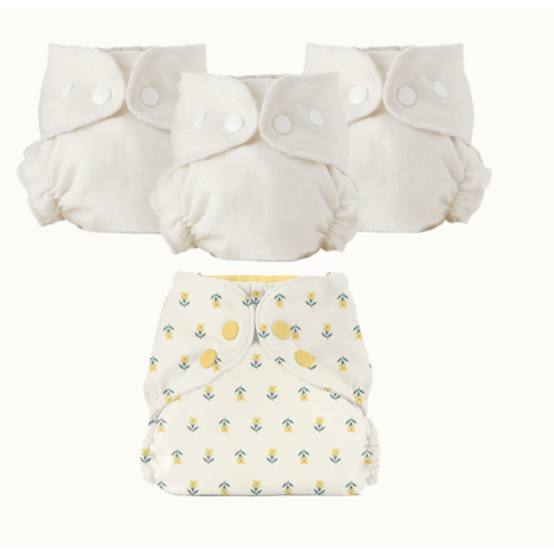 Buds Size 1 Diaper - 20% OFF code: CORABABY20