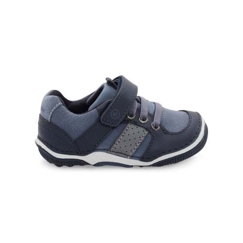 Wes Sneaker