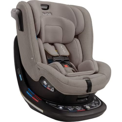 REVV® Rotating Convertible Car Seat