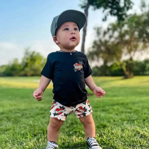 Mama's Boy Set