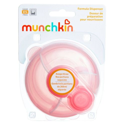 Munchkin Formula Dispenser - Blue