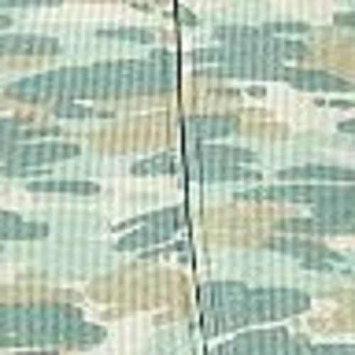 Baby Carter's Camo 2-Way Zip Thermal Sleep & Play