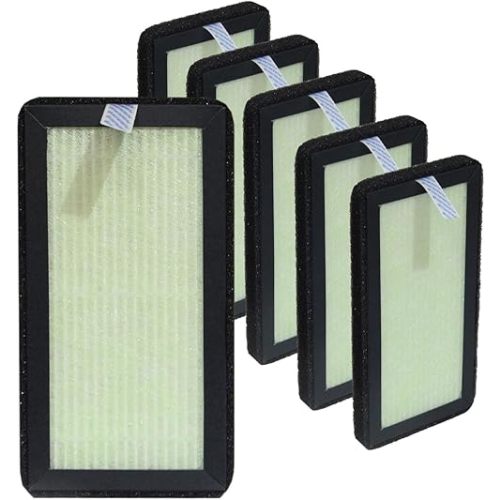 Dr.Brown's All-in-One Bottle Dryer Advanced filters,6-Pack