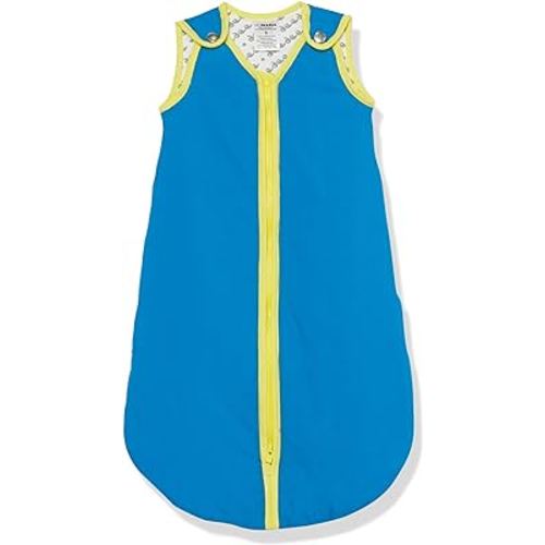 Baby Deedee Sleep Nest Sleeping Sack, Warm Baby Sleeping Bag fits Newborns and Infants,Small (0-6 Months)