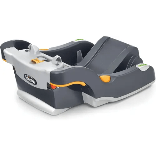 Chicco KeyFit Infant Car Seat Base - Anthracite