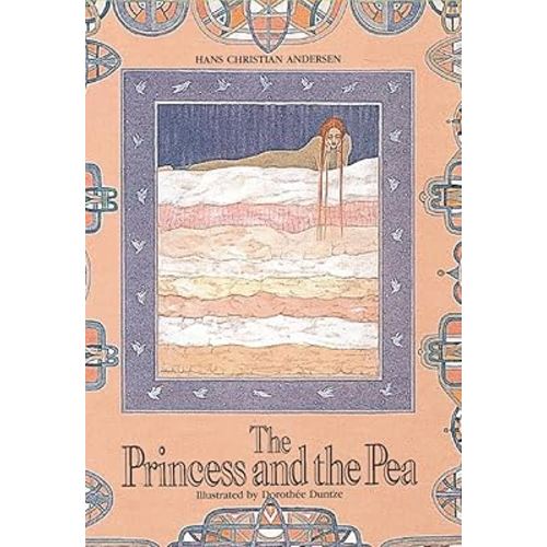 The Princess and the Pea