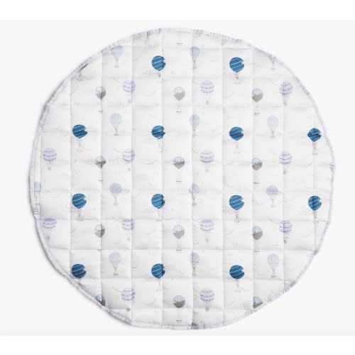 Touch The Sky Play Mat - Blue
