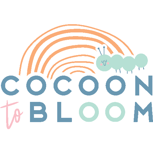 Gift Card — Cocoon to Bloom - Cranial Sacral Therapy