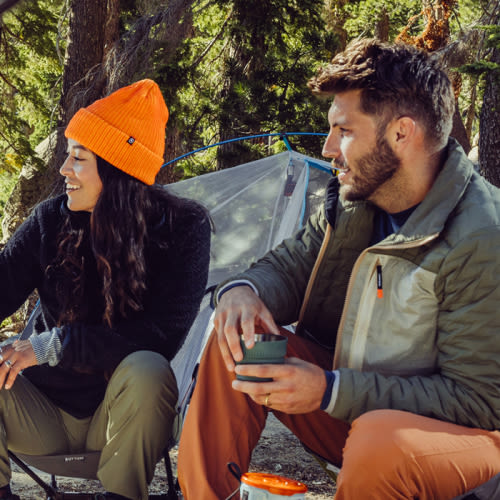 Deuter Kid Comfort Active Carrier - Kids