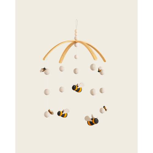 Baby Bee Mobile