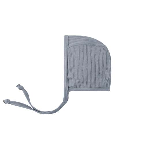Wave Collection - Pin Dot Bonnet