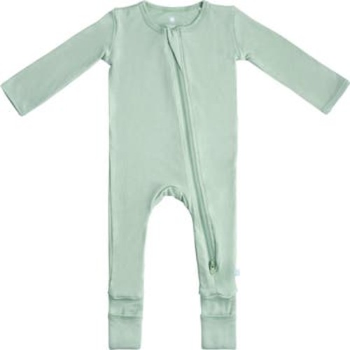 Baby Pajamas with DreamCuffs®, 6-9M