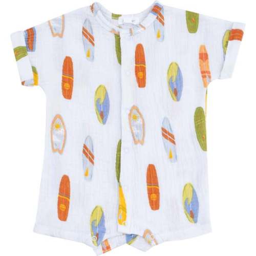 Dolman Henley Shortall, Vintage Surfboards | 6M+