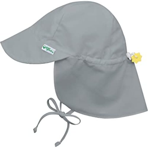 i play. Baby Flap Sun Protection Swim Hat