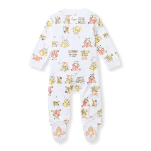 Mama Guide Organic Cotton Sleep & Play