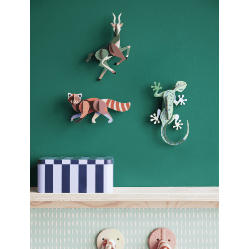 Gecko - Studio ROOF