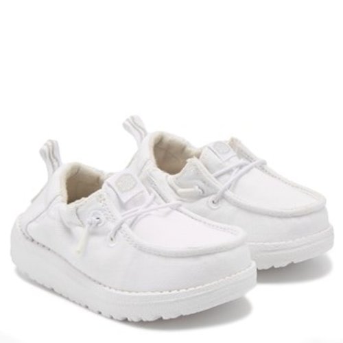 Kids LILDUDE Casual Slip On Baby/Toddler