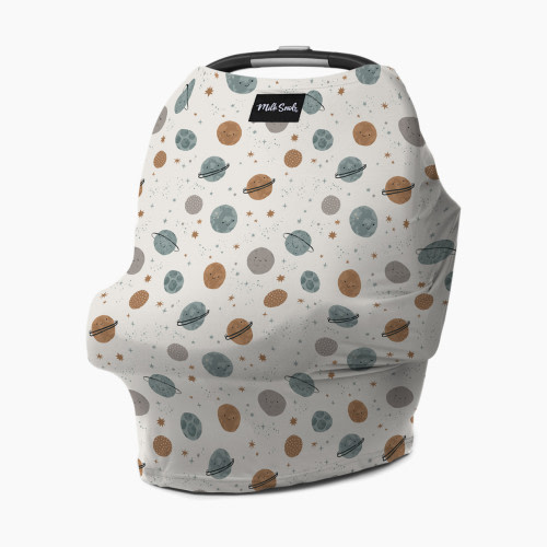 Milk Snob 5-in-1 Cover - Cosmic