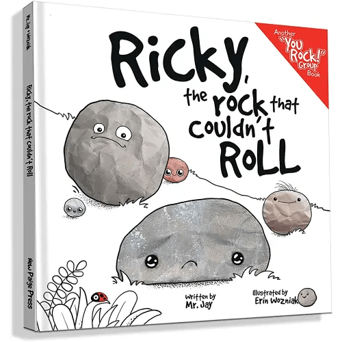 Ricky, the Rock That Couldn't Roll (You Rock Group)